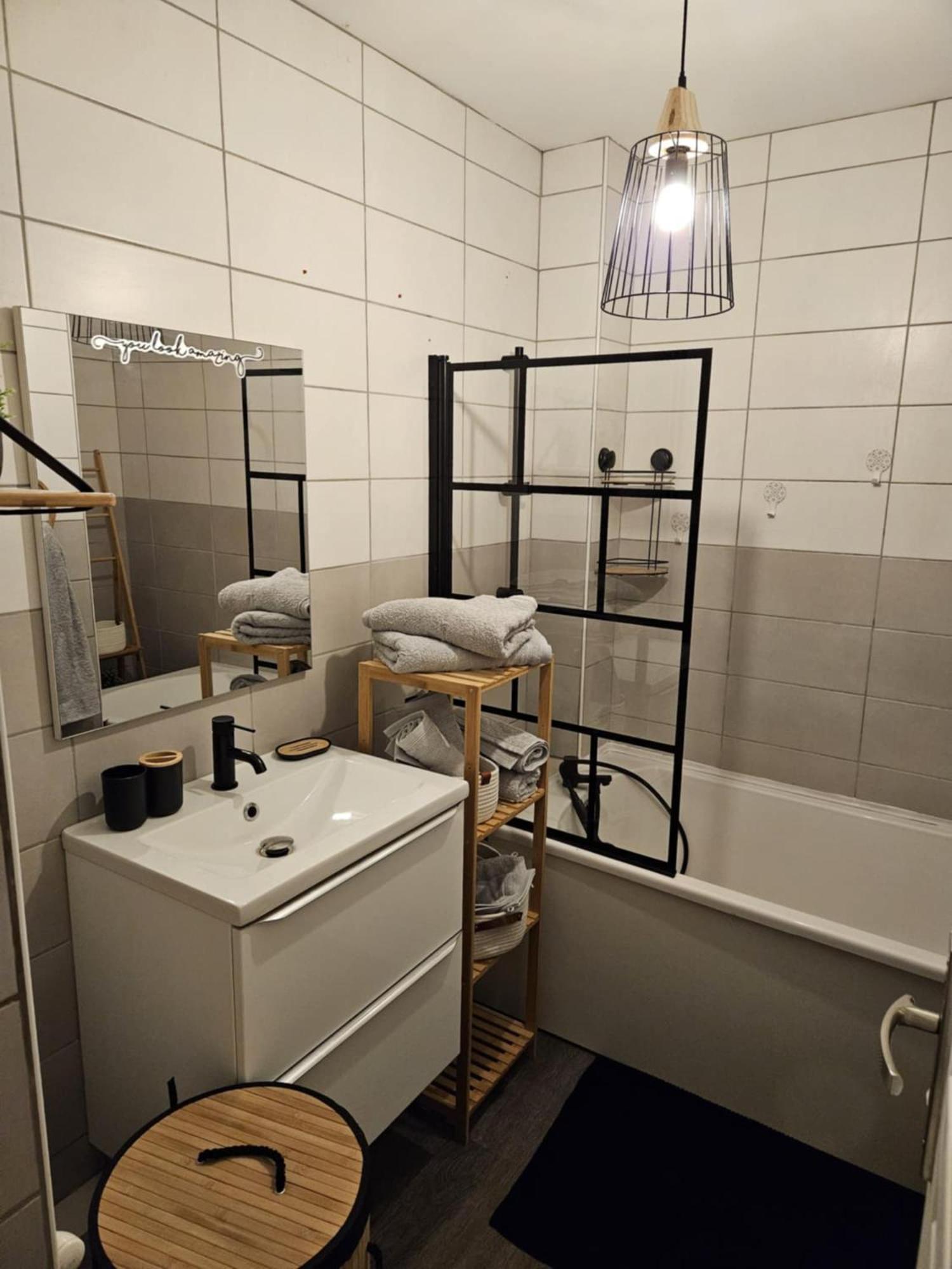 A&M Games And Spa Charleville-Mézières Eksteriør billede
