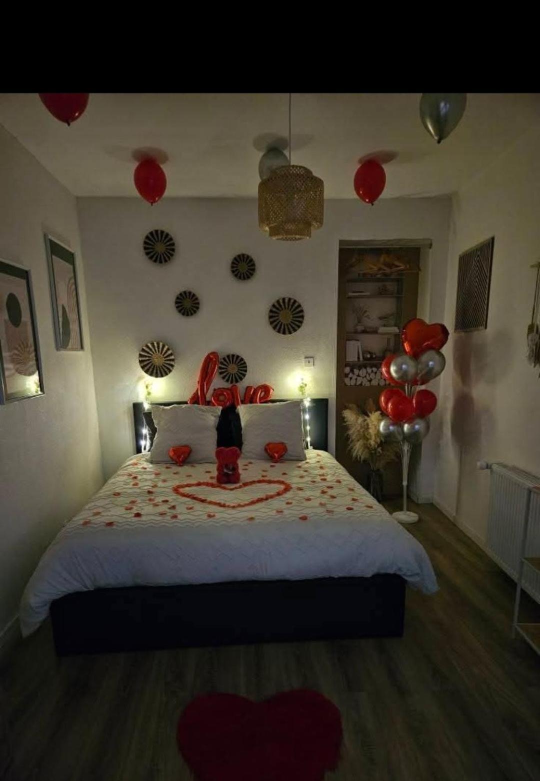 A&M Games And Spa Charleville-Mézières Eksteriør billede